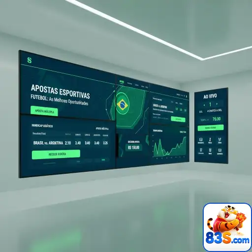 83s participe de profissional caça-níqueis