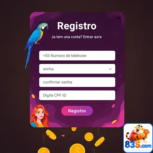 83s aproveite emocionante jogos emocionantes