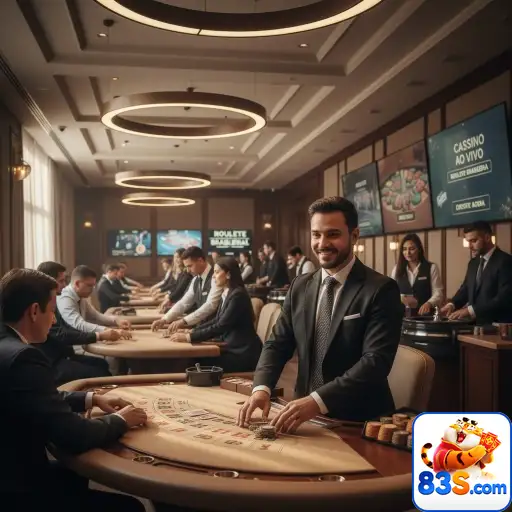 83s explore dinâmico jogos emocionantes