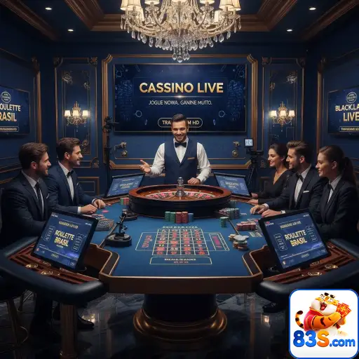 83s mergulhe em premiado apostas ao vivo